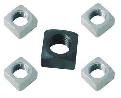 廠家訂單加工生產高品質方螺母圖片及永年縣鐵西永旗緊固件廠介紹